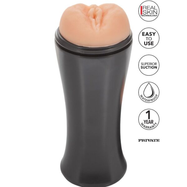 Private Original Cup To Go — Male Masturbator — Manual Strokers — view 5