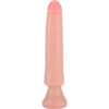 Get Real Starter Dong — Realistic Dildo, 16 cm, Natural — Dildos