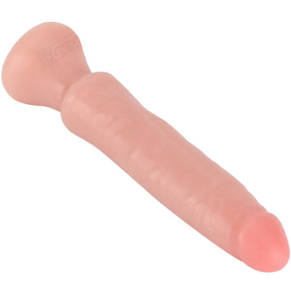 Get Real Starter Dong — Realistic Dildo, 16 cm, Natural — Dildos — view 3