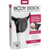 Pipedream Body Dock Original — Strap-On Harness — Non-Vibrating Harnesses