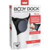 Pipedream Body Dock Elite — Strap-On Harness — Non-Vibrating Harnesses
