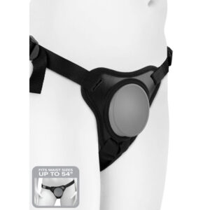 Pipedream Body Dock Elite Mini — Strap-On Harness — Non-Vibrating Harnesses — view 4