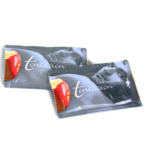 Tentacion — Flavoured Lubricant, 7 ml, Caramel — Flavored Lubricants