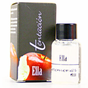 Tentacion Elixir — Pheromone Perfume, 7 ml, For Her — Pheromone Perfumes