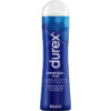 Durex Play Natural H2O — Water-Based Lubricant, 50 ml — Lubes