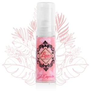 Liona by Moma Euphoria — Stimulating Gel, 6 ml — Arousal Gels for Women — view 2