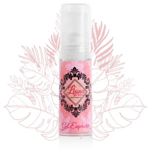 Liona by Moma Euphoria — Stimulating Gel, 6 ml — Arousal Gels for Women — view 2