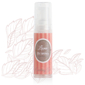 Liona by Moma Exciting — Stimulating Gel, 6 ml — Arousal Gels for Women — view 4