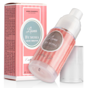 Liona by Moma Exciting — Stimulating Gel, 15 ml — Arousal Gels for Women