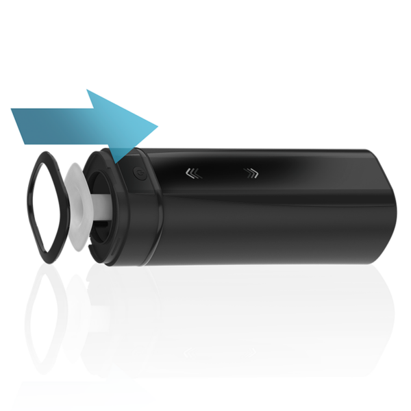 Kiiroo Onyx+ — Automatic Masturbator — Automatic Masturbators — view 8
