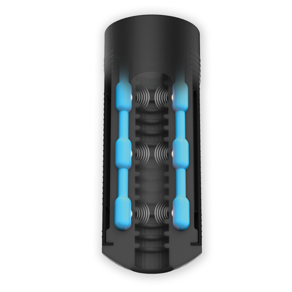 Kiiroo Titan — Vibrating Masturbator, App-Controlled — Couples — view 7