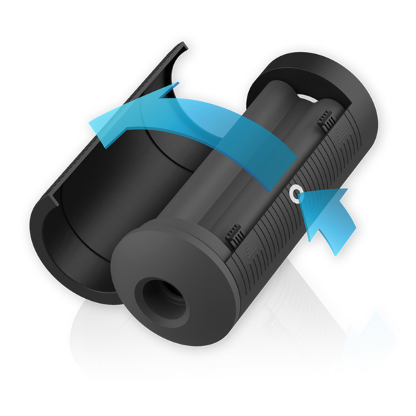 Kiiroo Titan — Vibrating Masturbator, App-Controlled — Couples — view 11