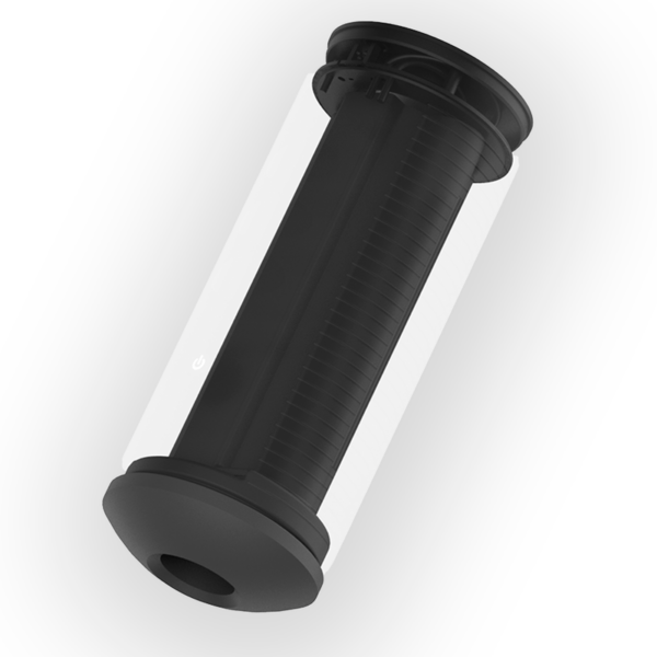 Kiiroo Titan Experience — Vibrating Masturbator, App-Controlled — Couples — view 5