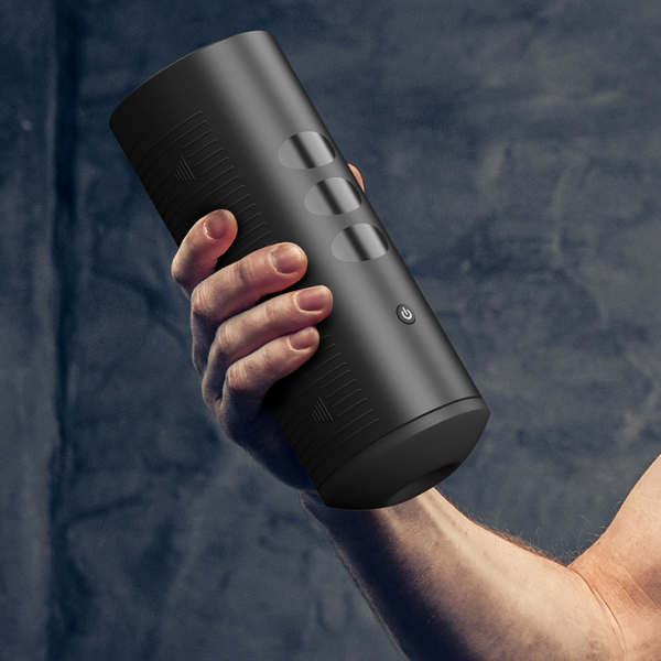 Kiiroo Titan Experience — Vibrating Masturbator, App-Controlled — Couples — view 10