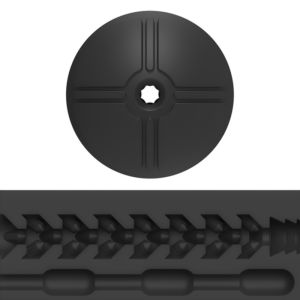 Kiiroo Titan — Replacement Sleeve, Tight Fit — Batteries & Spare Parts