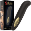 Ibiza — Clitoral Stimulator, Waterproof — Bullet Vibrators