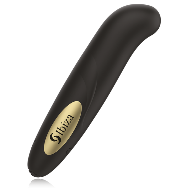 Ibiza — Clitoral Stimulator, Waterproof — Bullet Vibrators — view 5