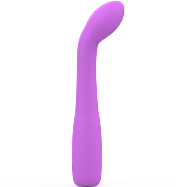 B Swish Bgee Heat Infinite Deluxe — Vibrator, Heated, Lavender — Classic Vibrators