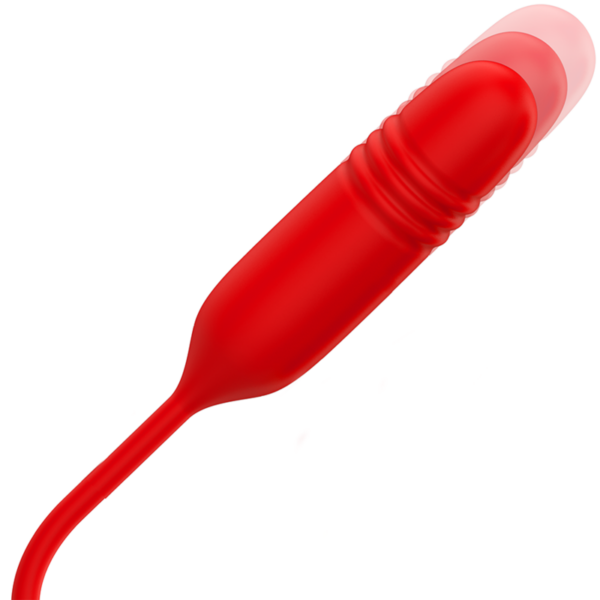 Mia Amalfi — Air Pulse Stimulator, Up and Down Vibrator — Air Pulse Vibrators — view 6