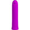 Pretty Love Curtis — Mini Vibrator, Rechargeable, Violet — Mini Vibrators