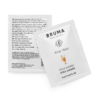Bruma Aloe Vera — Flavoured Lubricant, 6 ml, Piña Colada — Flavored Lubricants