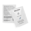 Bruma Aloe Vera — Water-Based Lubricant, 6 ml, Natural — Lubes