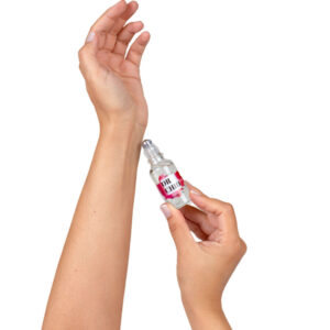 Secretplay Orchid — Pheromone Oil, 20 ml — Pheromone Perfumes — view 3