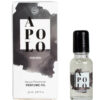 Secretplay Apolo — Pheromone Oil, 20 ml — Men's Pheromone Perfumes