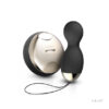 LELO Hula Beads — G-Spot Vibrator, Remote Control, Black — G-Spot Vibrators
