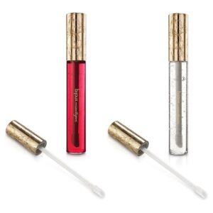 Bijoux Indiscrets Hot and Cold Duo — Nipple Gloss — Arousal Gels for Women
