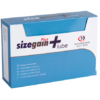 500 Cosmetics Sizegain Plus — Cooling Lube, 10 x 5 ml — Cooling Lubricants