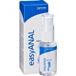 Joydivision Easyanal Starter Set — Anal Lubricant — Anal Lubricants