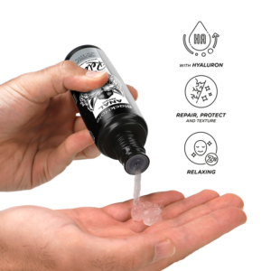 Black Hole Anal Repair — Anal Relaxing Gel, 100 ml, Water-Based — Anal Lubricants — view 3