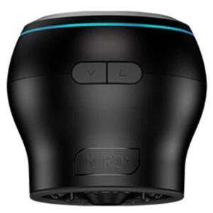 Kiiroo PowerBlow — Suction Attachment, App-Controlled — Batteries & Spare Parts