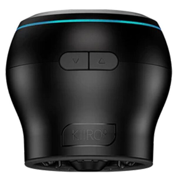 Kiiroo PowerBlow — Suction Attachment, App-Controlled — Batteries & Spare Parts