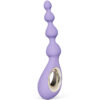 LELO Soraya Beads — Anal Vibrator, Rechargeable