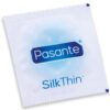 Pasante Silk — Ultra Thin Condoms, 144 Pack — Bulk Condom Packs