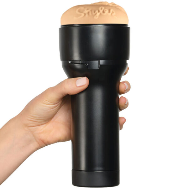 Kiiroo Feel Skyler Lo — Male Masturbator — Manual Strokers — view 3