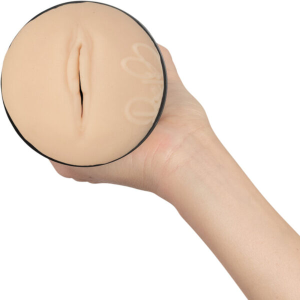 Kiiroo Feel Rae Lil Black — Male Masturbator — Manual Strokers — view 5