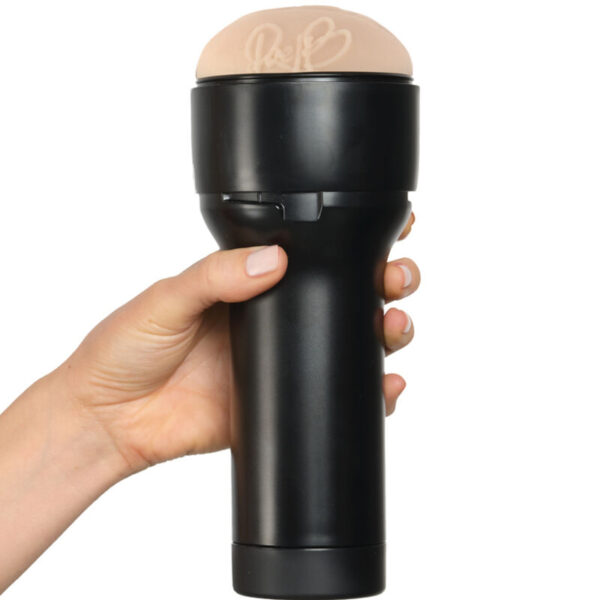 Kiiroo Feel Rae Lil Black — Male Masturbator — Manual Strokers — view 3