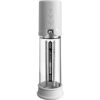 Pump Worx Max Boost — Penis Pump, White — Penis Pumps