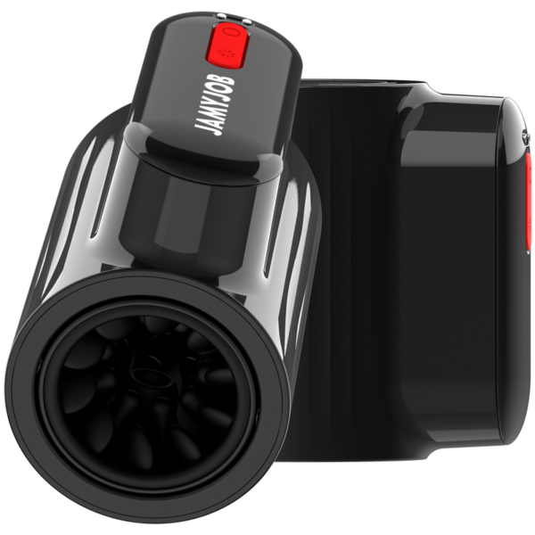 Jamyjob Vortex — Automatic Masturbator, Rechargeable — Automatic Masturbators — view 6