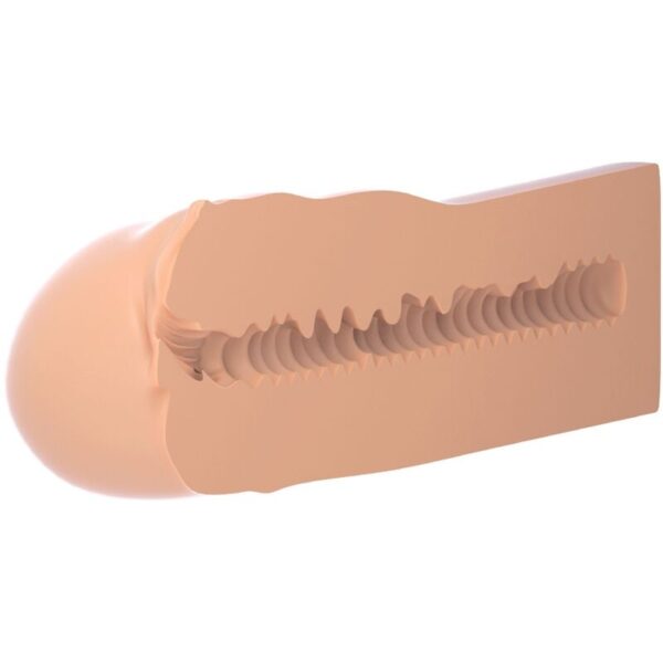 PDX Extreme Fuck Me Silly To Go — Male Masturbator, Vagina — Manual Strokers — view 2