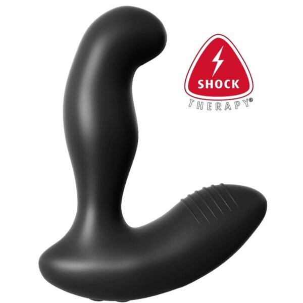 Anal Fantasy Elite Collection Electro Stim — Prostate Vibrator
