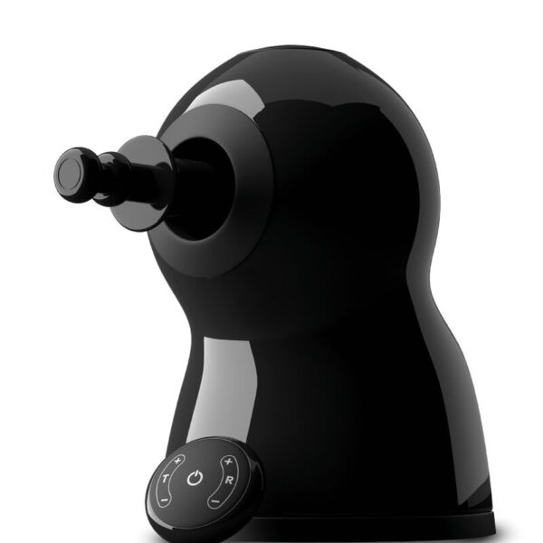 Fetish Fantasy Series Bigger Bang — Sex Machine, Remote Control — Hi-Tech Vibrators — view 2