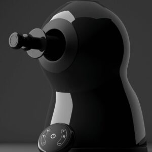 Fetish Fantasy Series Bigger Bang — Sex Machine, Remote Control — Hi-Tech Vibrators — view 3