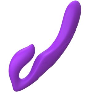 Fantasy for Her Ultimate — Strapless Strap-On, Remote Control — Remote Control Vibrators — view 4