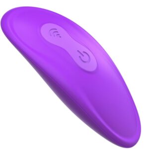 Fantasy for Her Ultimate — Strapless Strap-On, Remote Control — Remote Control Vibrators — view 2