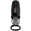PDX Elite Moto-Bator 2 — Automatic Masturbator, Rechargeable — Automatic Masturbators