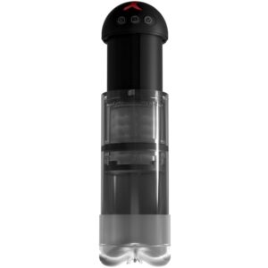 PDX Elite Extender Pro — Automatic Masturbator, Rechargeable — Automatic Masturbators — view 2